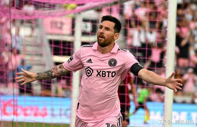 IM体育注册链接-皇马逆转波兰，梅西刷新纪录