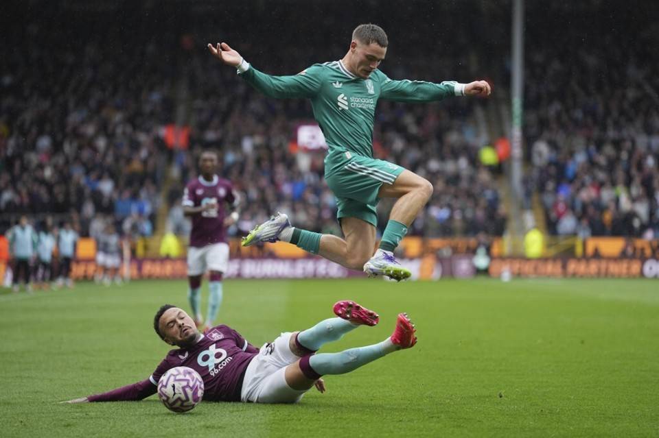 利物浦惨遭绝杀，热刺将对手逼平