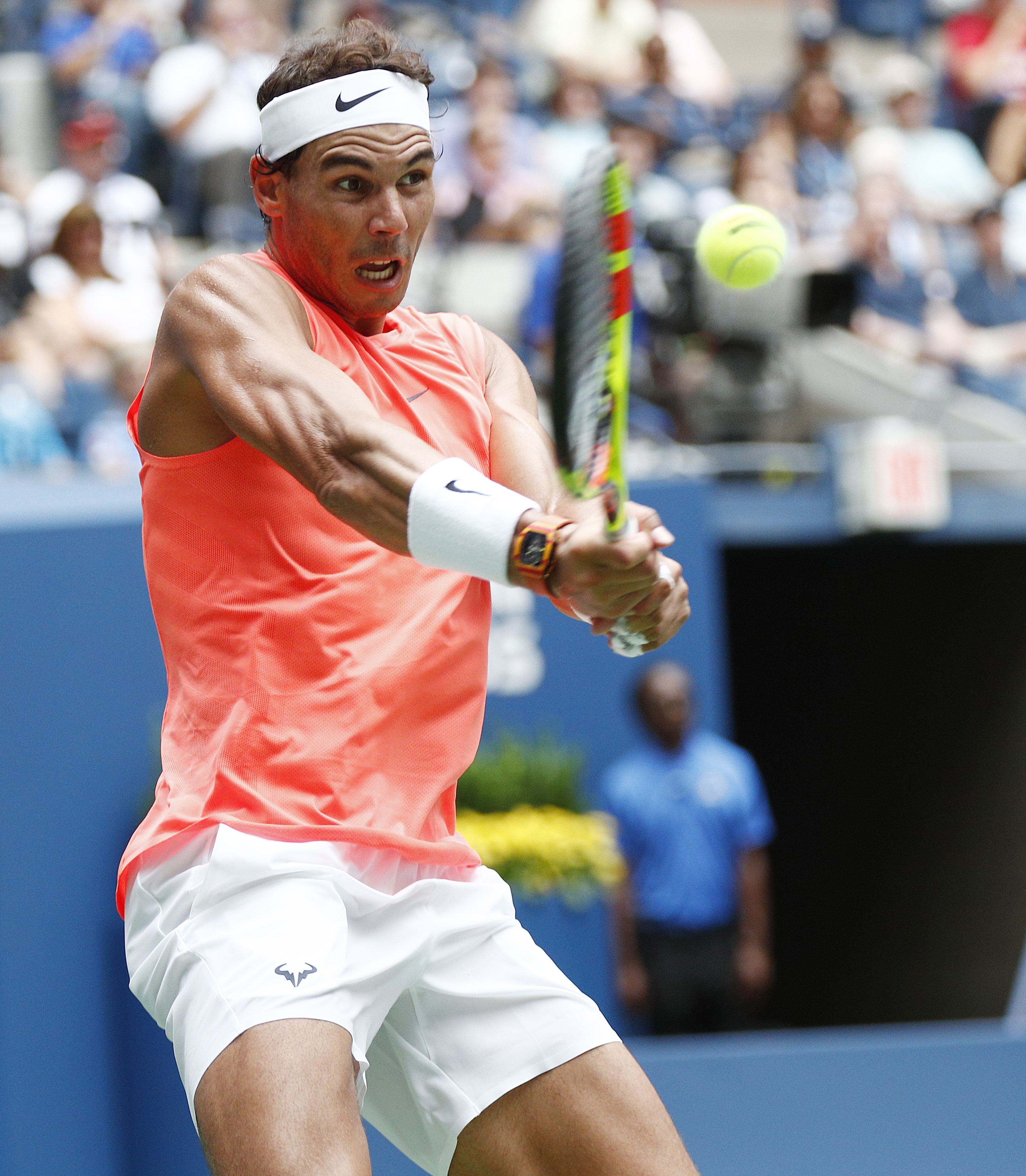 IM体育数据分析平台-世界网球队力克美国网球队，纳达尔高光表现