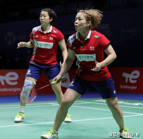 IM Sport-印度队力克韩国队，戴资颖统治全场