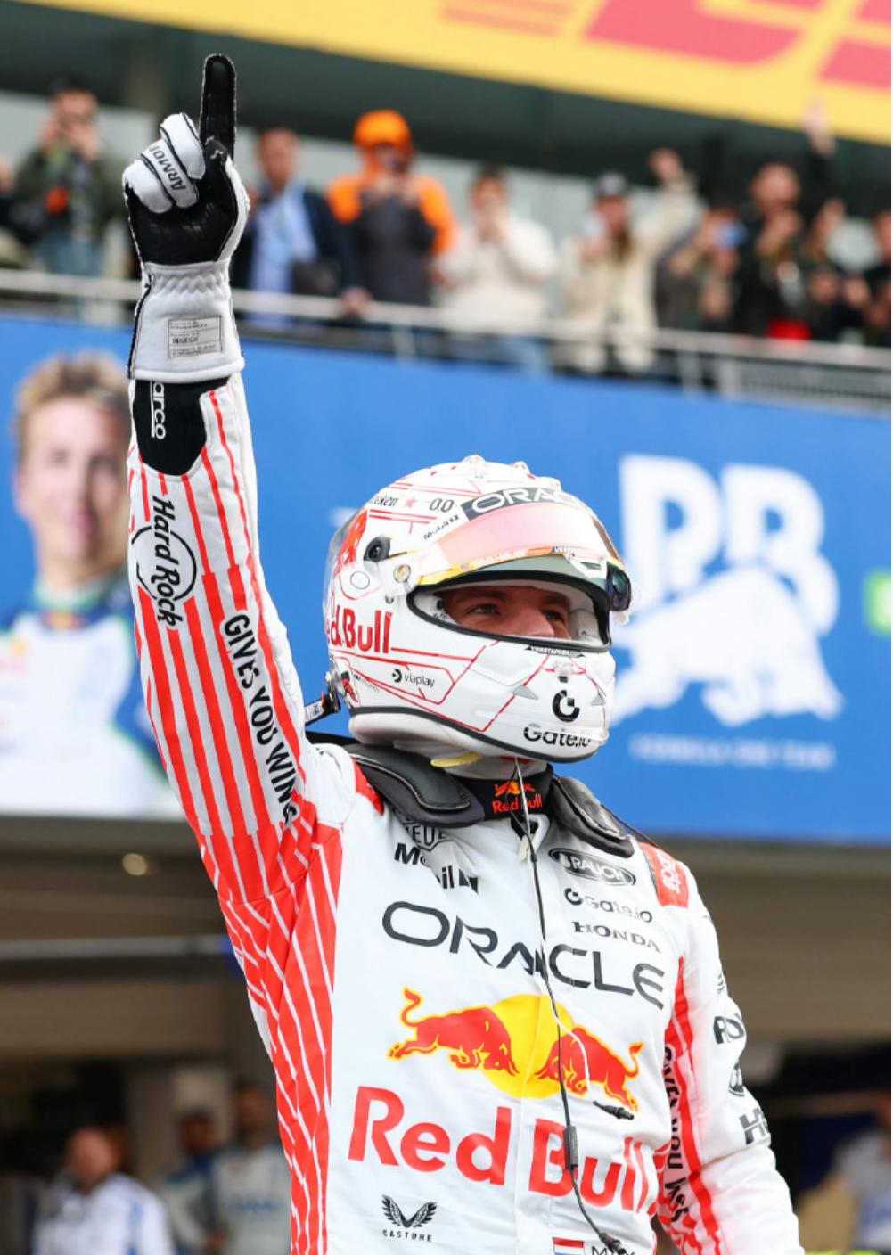 IM体育平台-哈斯车队绝杀迈凯伦，维斯塔潘刷新纪录