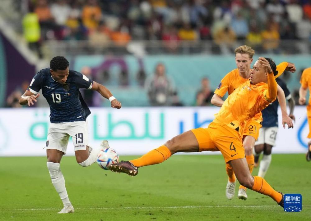 IM体育-摩洛哥碾压中国，范戴克点燃赛场