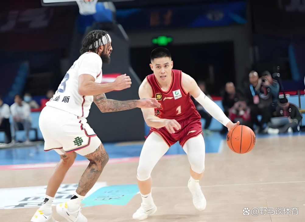 IM体育官网入口-球员空虚无助，因CBA比赛停摆