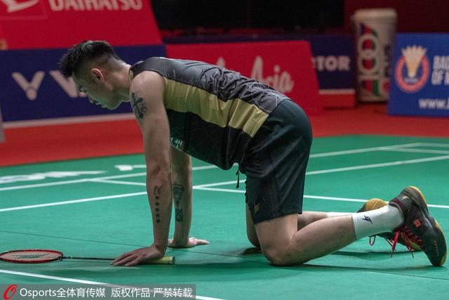 韩国羽毛球队爆冷印度羽毛球队,林丹统治全场 韩国羽毛球队爆冷印度羽毛球队,林丹统治全场