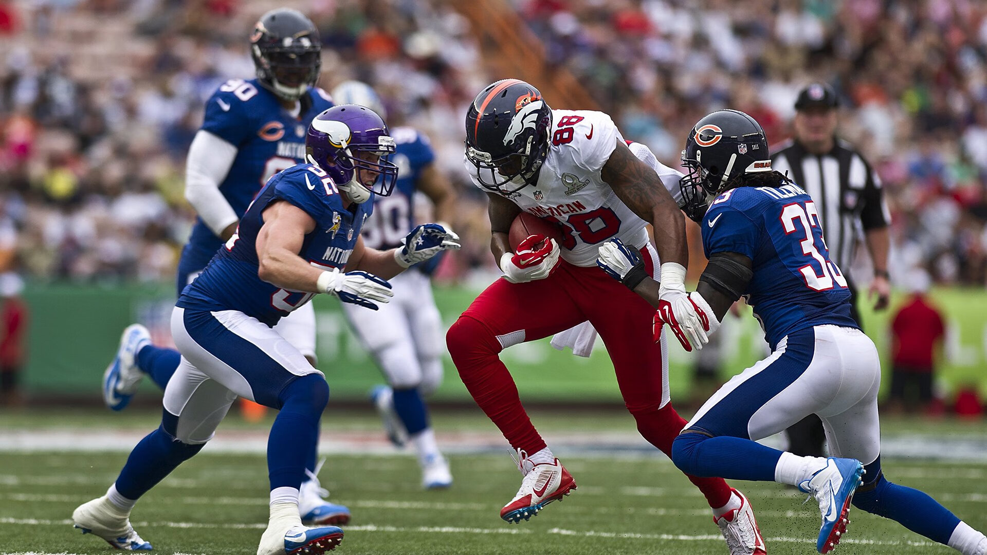 赛道上的双重奏，迈凯伦险胜红牛二队，勒克莱尔统治全场