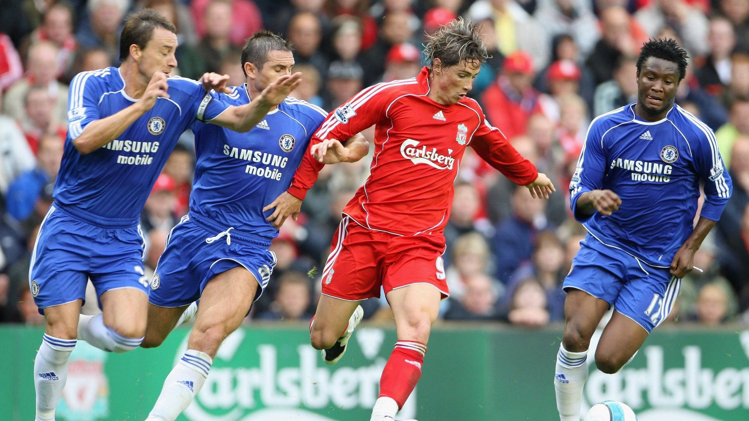 当非洲雄狮咆哮时，塞内加尔的坚韧与萨拉赫的欧冠时刻